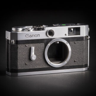 Canon P - L39