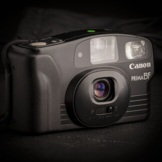 Canon Prima BF - Fix