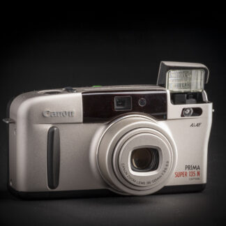 Canon Prima Super 135 n - Zoom
