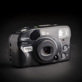 Canon Prima auto zoom - M42