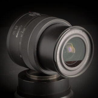 Canon RF IS STM 24-50mm f4.5-6.3 - EOS-R