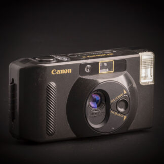 Canon Snappy S - Fix