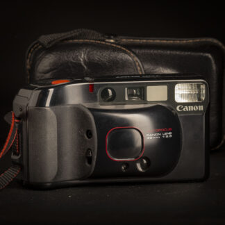 Canon Top Shot - Fix - B stock