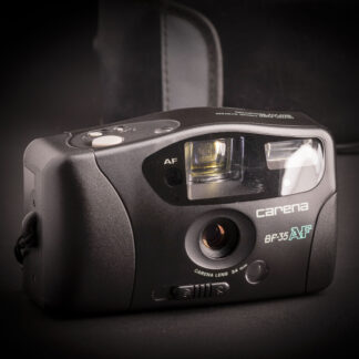 Carena BF 35AF - Fix