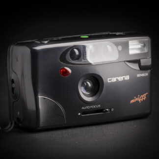 Carena Mini AF - Fix