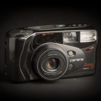 Carena Superzoom 70 - Zoom