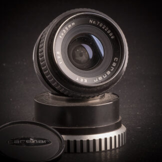 Carenar 35mm f2.8 - Topcon