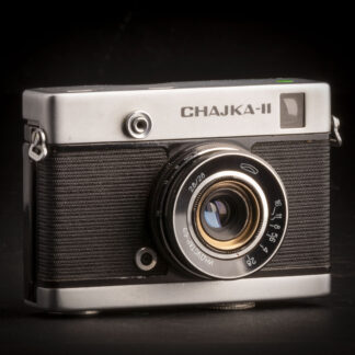 Chajka II - Fix