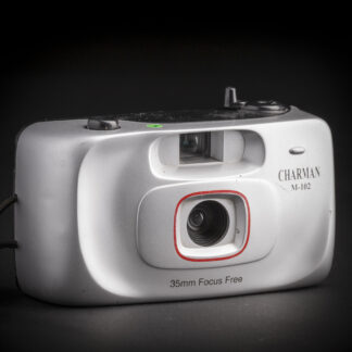 Charman M-102 - Fix