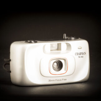 Charman M 102 - Fix - B stock