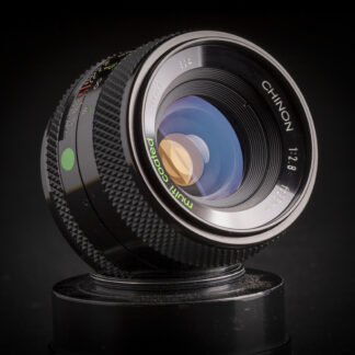 Chinon 35mm f2.8 - M42
