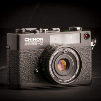 Chinon 35 EE-2 - Fix