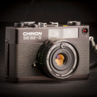 Chinon 35 EE-2 - Fix
