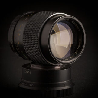 Chinon Auto 135mm f2.8 - M42 - B stock