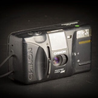 Chinon Auto GL - Fix