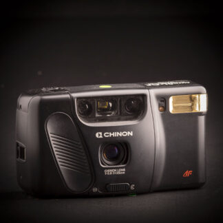 Chinon Auto GL-AF - Fix