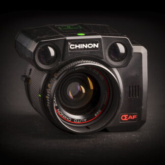 Chinon Auto Zoom 35-70mm f3.3-4.5 - PK