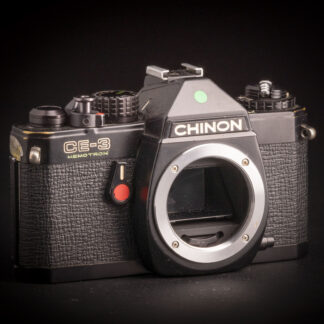 Chinon CE-3 - PK