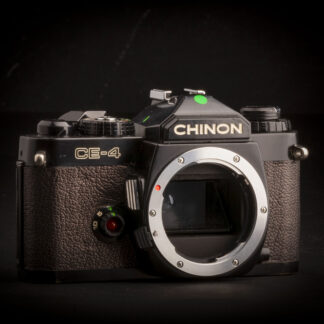 Chinon CE-4 - PK