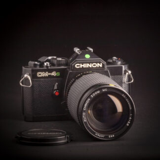 Chinon CM-4s - PK