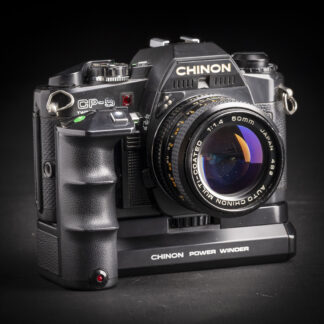Chinon CP-5 - PK