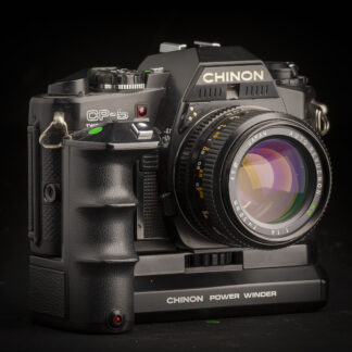 Chinon CP-5 - PK