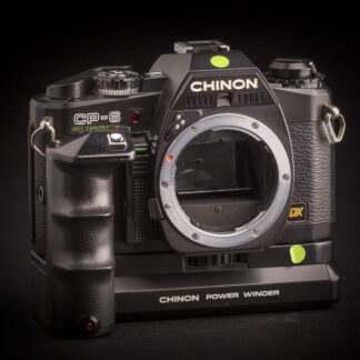 Chinon CP-6 - PK