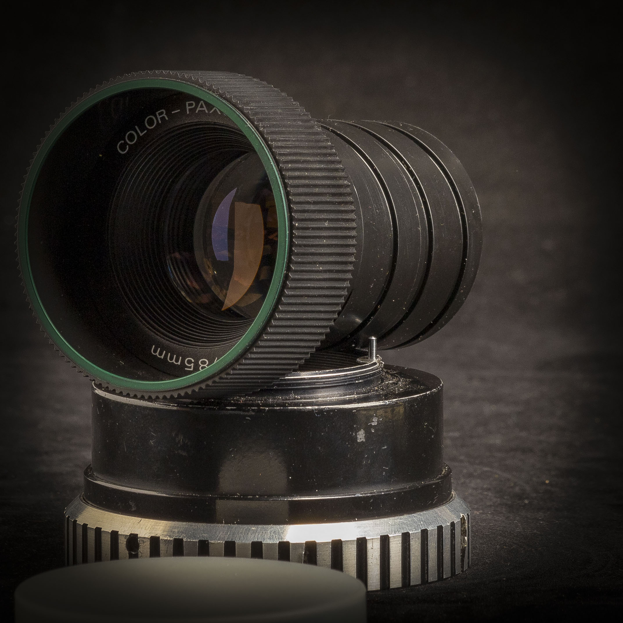 Color Paxon 85mm f2.8 - Egyedi - Image 4