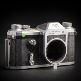 Contax D - M42