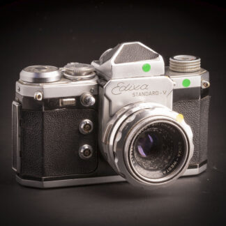 Edixa Standard V - M42