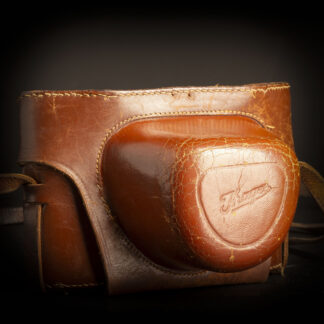 Exakta 1<br>fényképezőgép tok