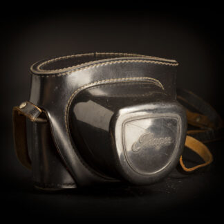 Exa 1<br>fényképezőgép tok