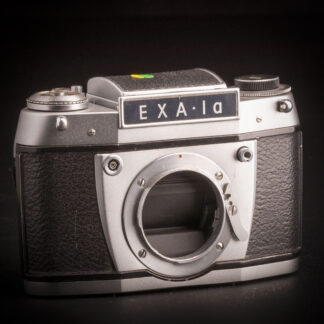 Exa 1a - EXA