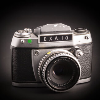 Exa 1a - EXA