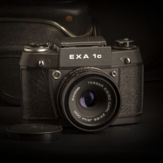 Exa 1c - M42 - B stock