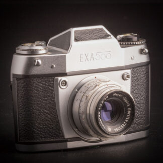 Exa 500 - B stock - EXA