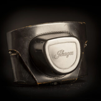 Exakta 1<br>fényképezőgép tok