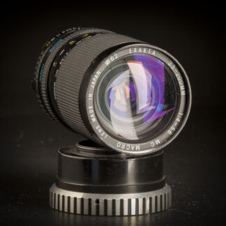 Exakta 35-200mm f4-5.6 - MD - B stock