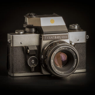 Exakta RTL 1000 - EXA - B stock