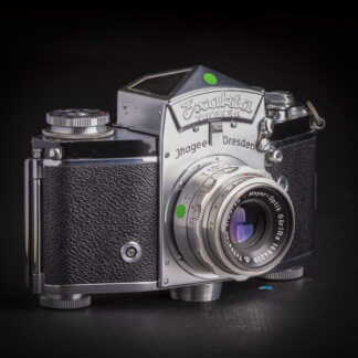 Exakta Varex IIa - EXA