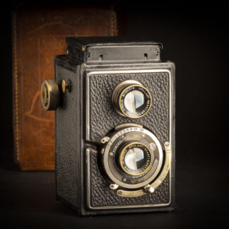 F. Deckel Brillant - Fix