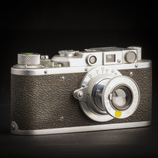Fed - L39