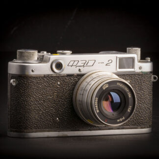 Fed 2 - L39