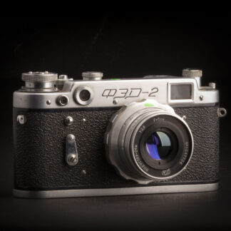 Fed 2 - L39