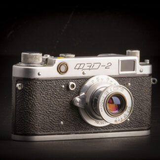 Fed 2 - L39