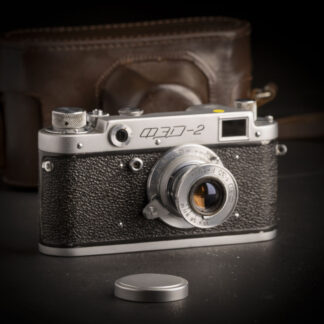 Fed 2 - L39 - B stock