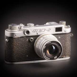 Fed 2 - L39