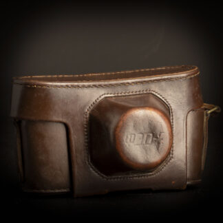 Fed 2<br>fényképezőgép tok