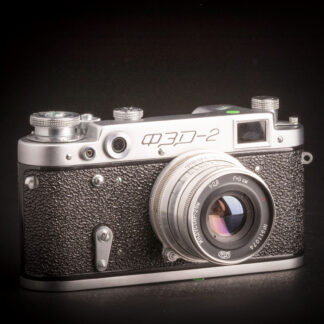 Fed 2 - L39
