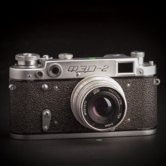 Fed 2 - L39